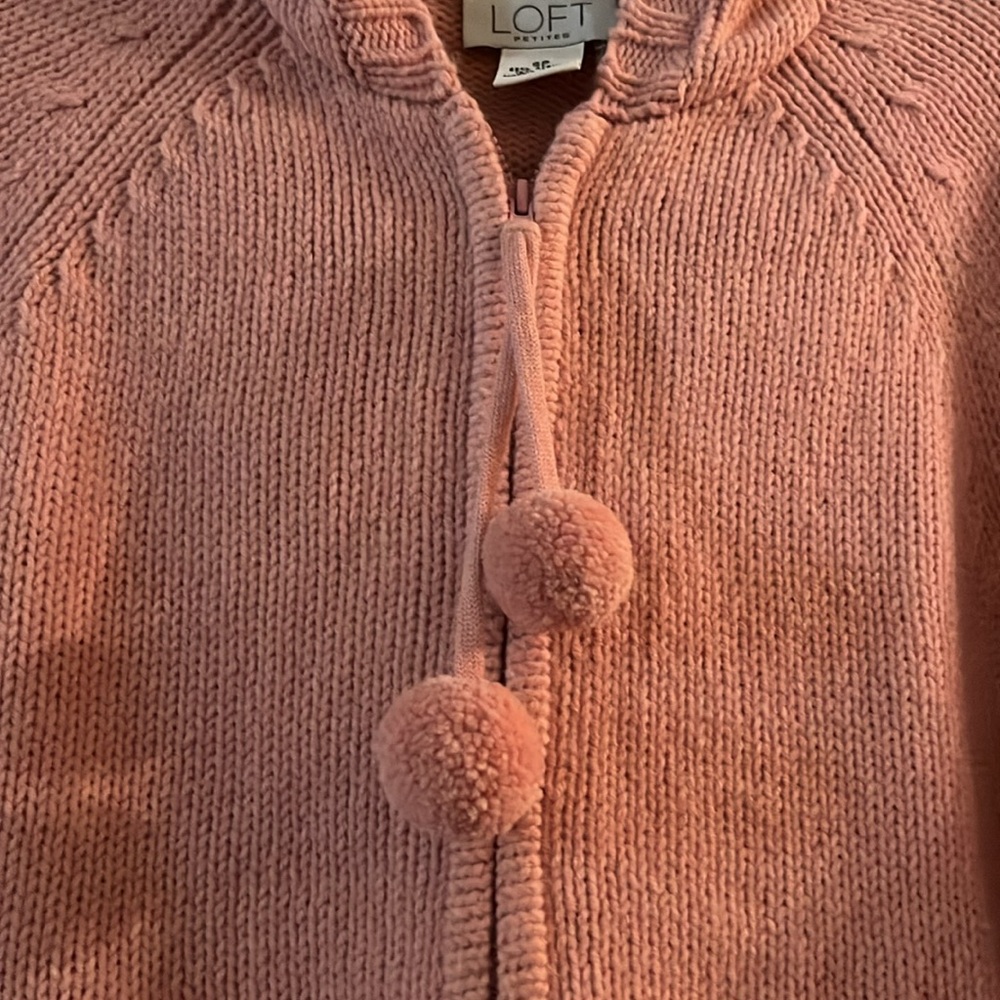 Sweet Sweater - Picture 2 of 4